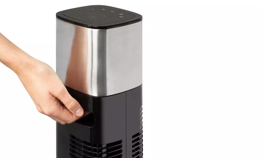 Image 5: Ventilateur colonne Proficare  PC-TVL 3068 ou 3090