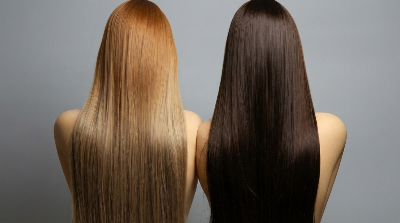 Transform Your Hair: Nanoplasty Loyalty or Keraplasty Royalty Packages