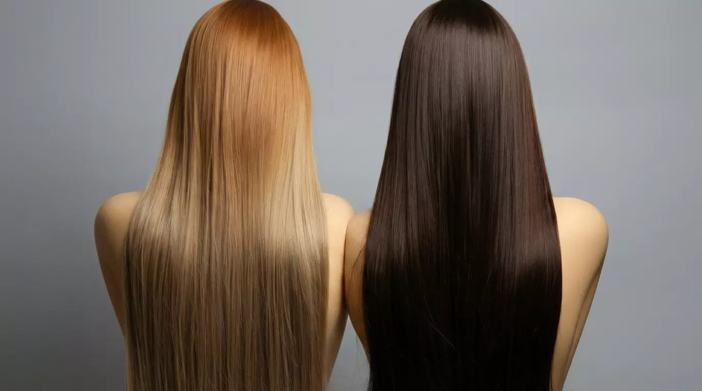Transform Your Hair: Nanoplasty Loyalty or Keraplasty Royalty Packages