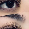 Image 2: Luxe Lash Lift & Tint,  Lamination, Tint & Wax, or Lash Extensions