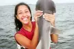 Experience 2- or 3-Hr Kid's Fishing Trip/4-Hr Large Shark Trips+ Tarpon (up to 6)  (Up to  20% Off) - Second Medium