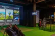 60 Min. Indoor Golf Game für bis zu 4 Personen in Berlins größter Indoor-Golf-Destination (bis zu 23% sparen) - Second Medium