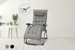 Smart Living Zero Gravity Foldable Reclining Chair - Image 3