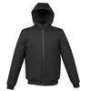 Image 4: Giacca Uomo Softshell Impermeabile Traspirante 3000 mm con Cappuccio