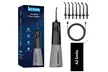 AZ Smile 300ML Water Pick Water Floss for Teeth 5 Cleaning Modes 8 Jet Tips - Second Medium