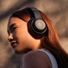 Image 2: New Beats Studio Pro Wireless Noise Cancelling Headphones 