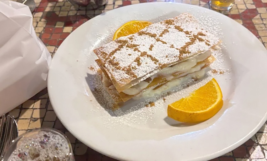 Image 4: Spécialités marocaines pour 2 pers. à Marseille