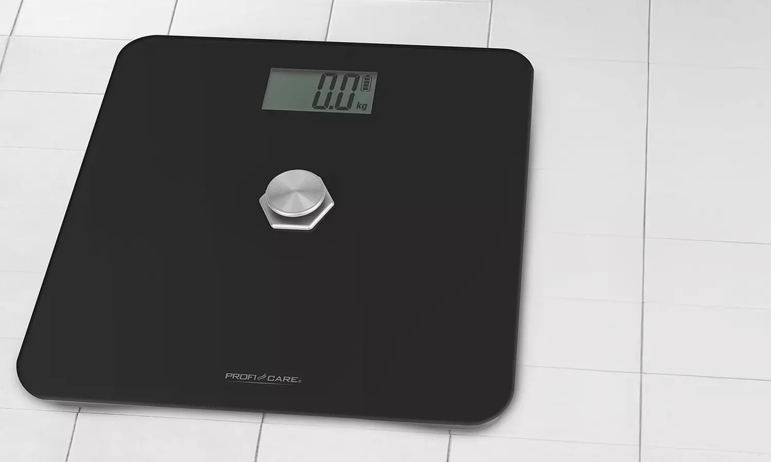 Pèse-personne Proficare
