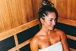 Unwind with Sauna Sessions: One Drop in Session for One or Two - Second Medium