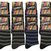 Image 8: Carpenter 6er- oder 12-Pack kurze oder lange Herren-Socken