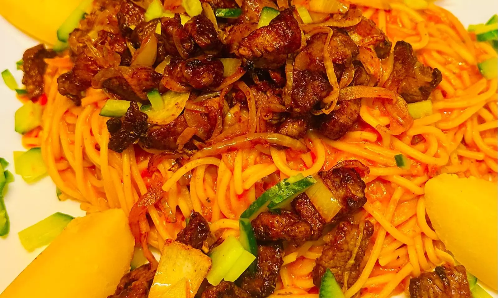 Eine Pizza oder Pasta wählen, eine kostenlos dazu bekommen