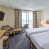Image 8: Kent: Standard Double or Twin Room with Breakfast and Leisure Access
