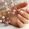 Image 2: Enjoy Manicures and Pedicures with Polish Options