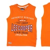 Image 3: Lee Cooper tanktop voor kinderen