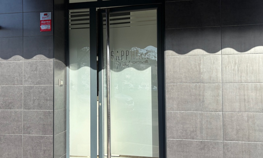 Image 7: 3 o 6 sesiones combinadas de aparatología a elegir y masaje drenante