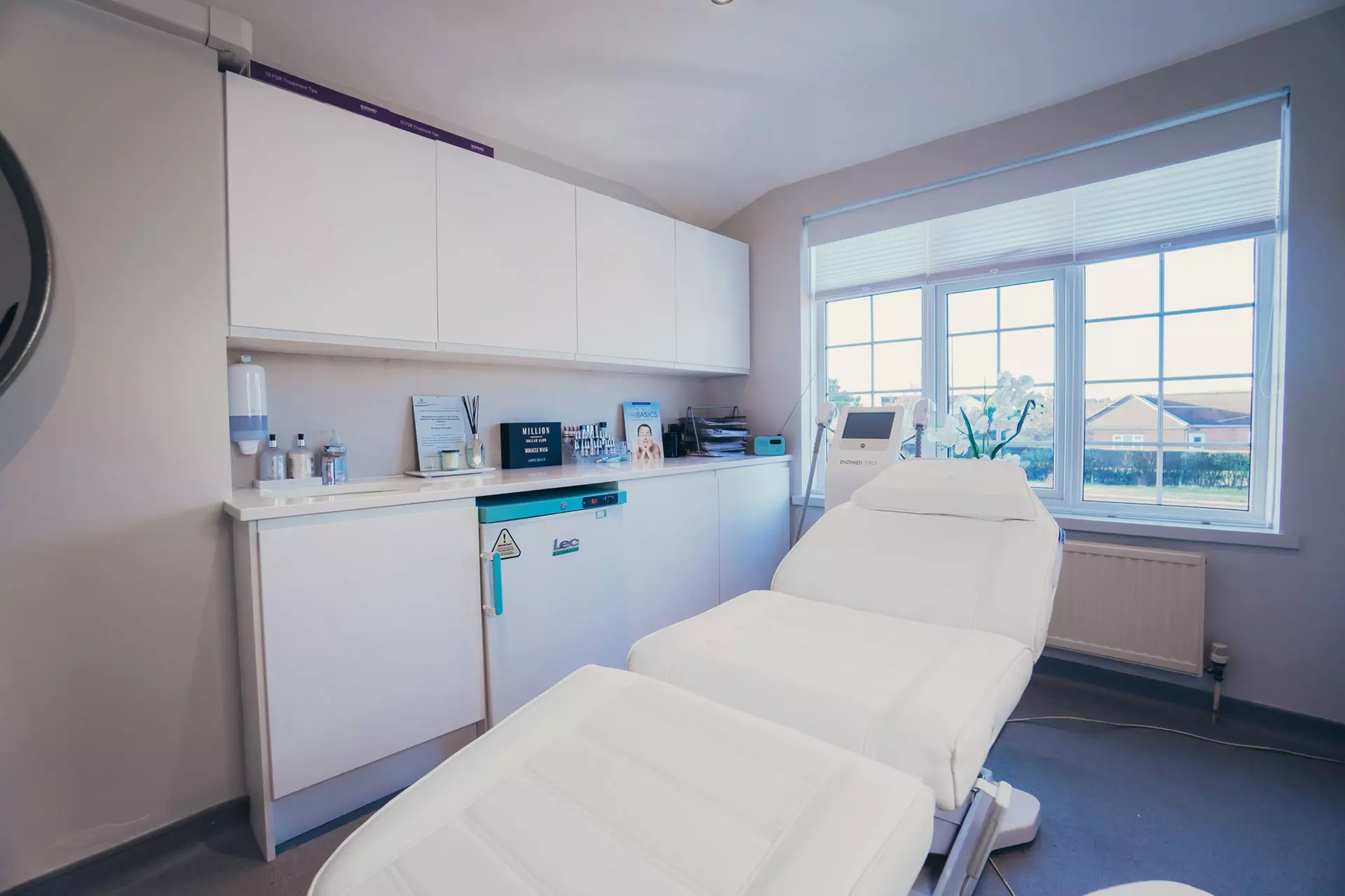 Revanesse or Restylane Treatment at ELin Medical Spa 