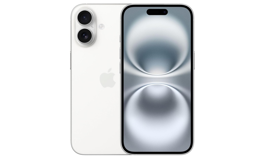 Image 6: iPhone 16 de 128 GB de Apple nuevo