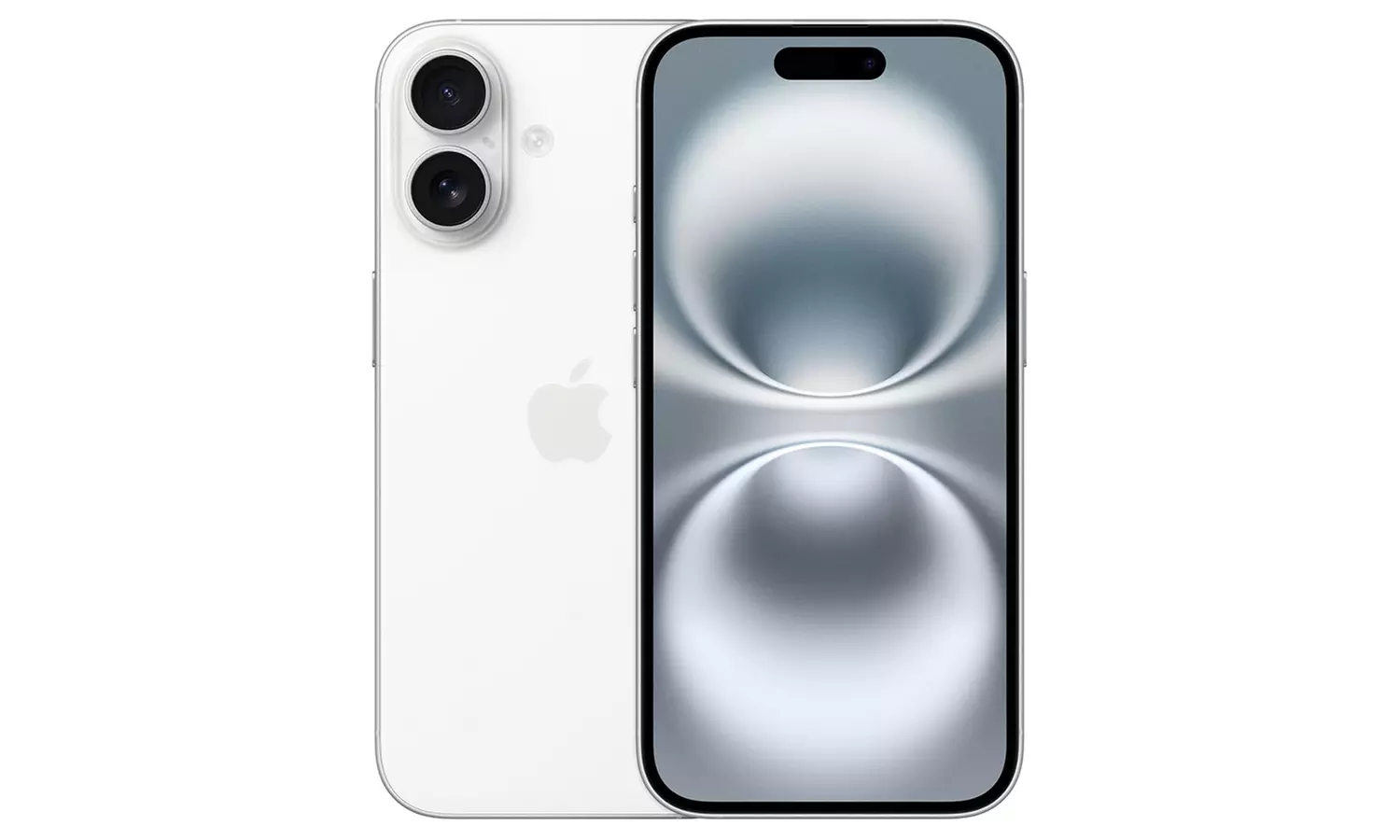 iPhone 16 de 128 GB de Apple nuevo