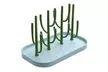 Baby Bottle Drying Rack Portable Bottle Dryer Holder Nipples Cups Pump Parts - Second Medium