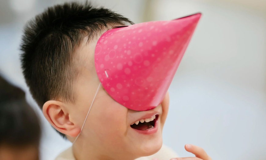 Image 4: Amigos Fun + Feast Deal - Entry Pass + Meal & Drink Combo