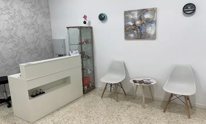 2 o 4 sesiones de maderoterapia y presoterapia en una zona a elegir