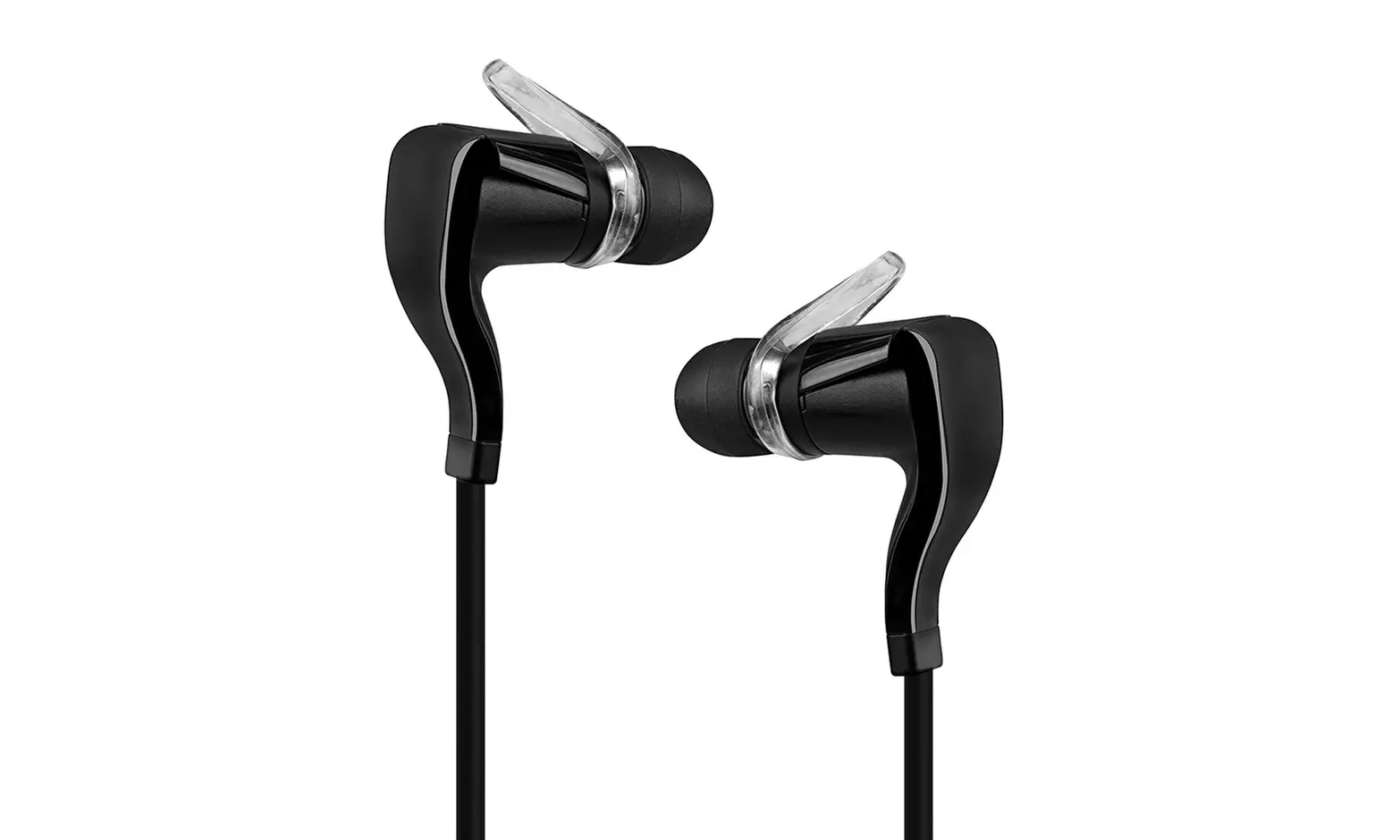 Plantronics BackBeat Go 2 Wireless Hi-Fi Earbuds with Charging Case - Second Medium