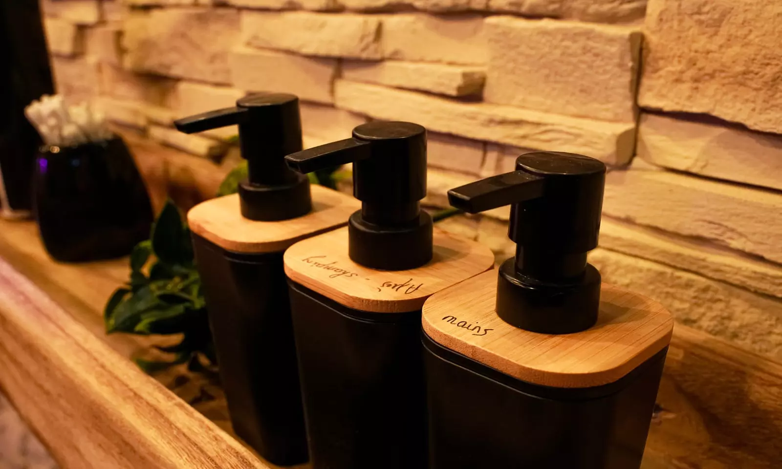 Spa privatif 2h pour 2, 3 ou 4 personnes en semaine ou le week-end avec Fée-moi Rêver (jusqu'à 22% de réduction)