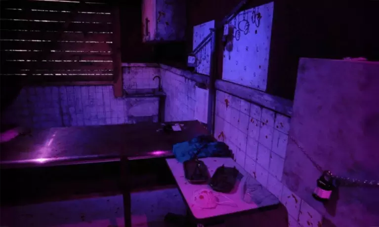 Enjoy Your Own Private Escape Room Experience at Trapped! Escape Room - Second Medium
