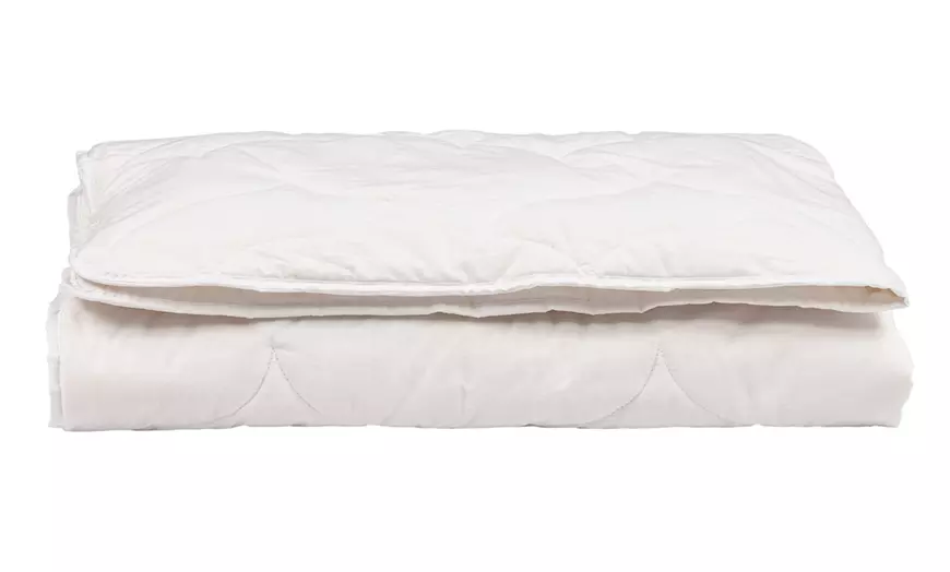 Image 4: Couette d’été *Vitality Pur Nature* 100 % coton