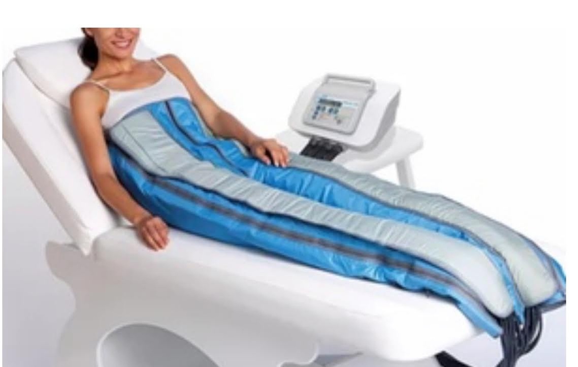 One 40-Minute Lymphatic Drainage Massage or 3 Lymphatic Massages