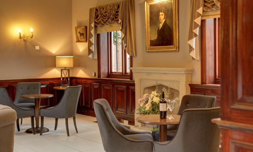 Image 11: (Up to 49% Off) Delicious Deals: 2 or 3 Courses & Drinks for 2–4