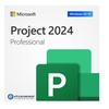 Image 2: Lifetime License: Microsoft Project or Visio Pro 2024