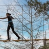 Image 7: Stone Mountain Park Tickets & Zipline Course