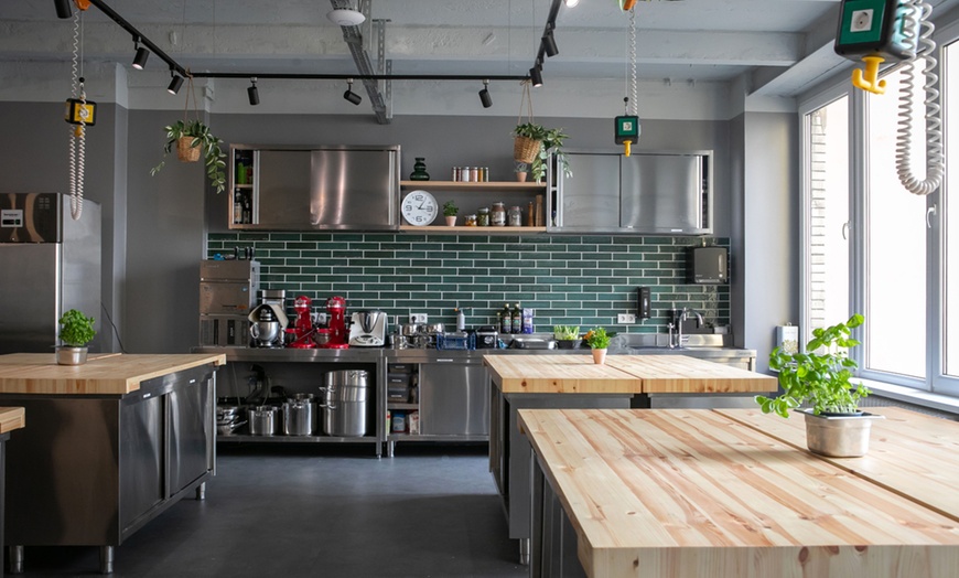 Image 20: 4-stündiger Kochkurs nach Wahl für 1 oder 2 Personen