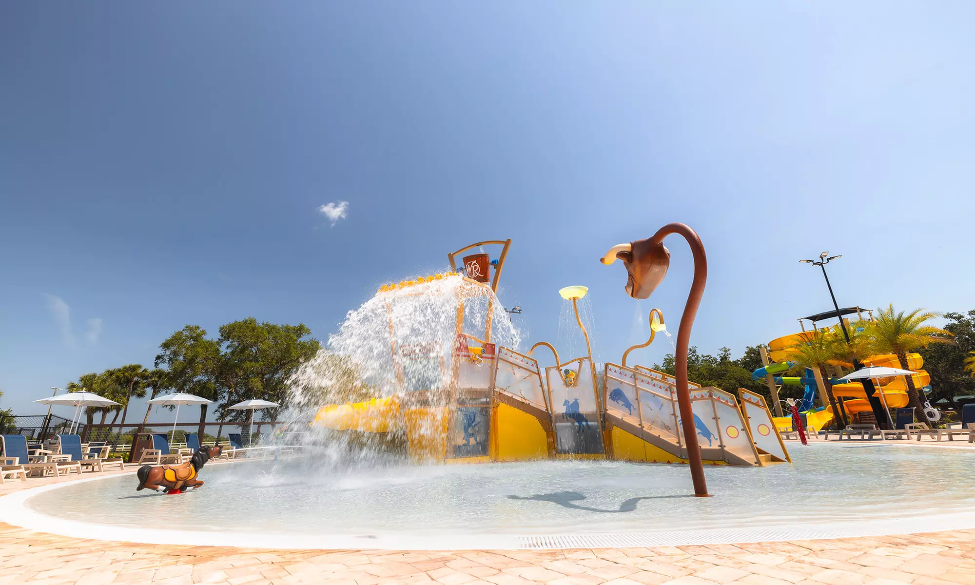 Dive Into Summer Fun with Waterpark Admissions at Westgate Resorts (Save 20%)