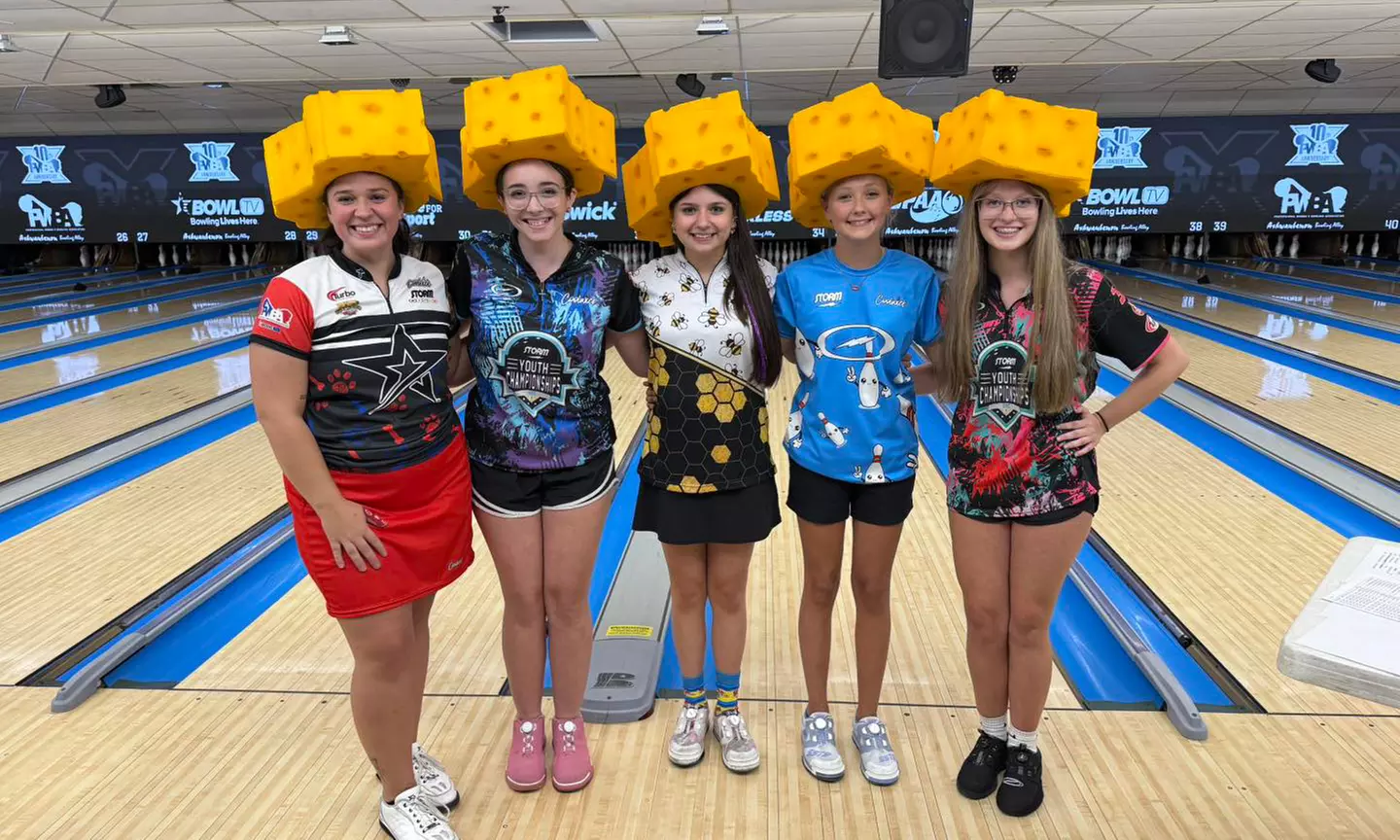2-Hour Bowling + Shoe Rental for 2, 4, or 6 – Let the Good Times Roll