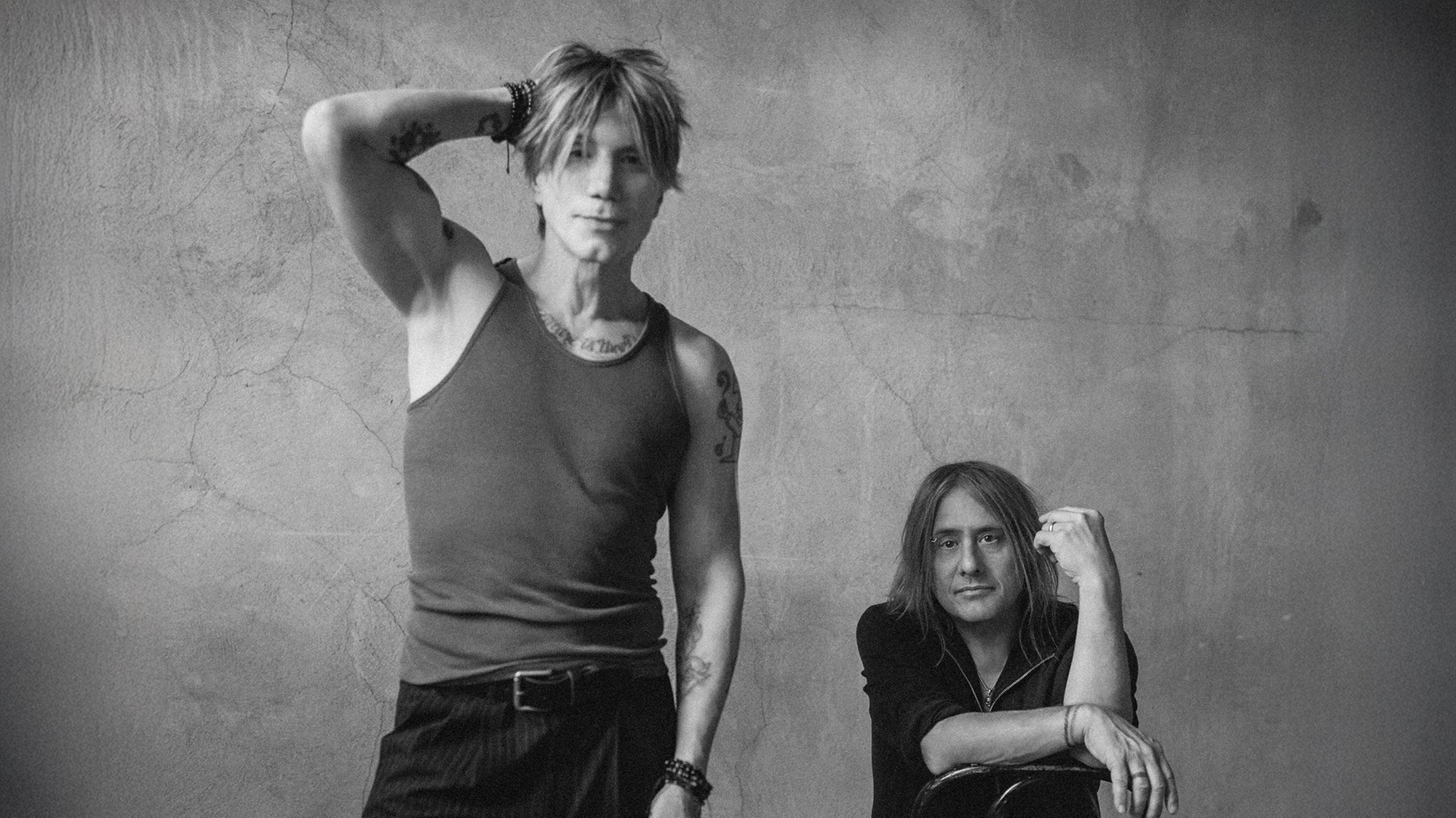 Goo Goo Dolls with Dashboard Confessional - Up to 24% Off