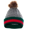 Image 5: Pack of Two Unisex Beanie Hat 