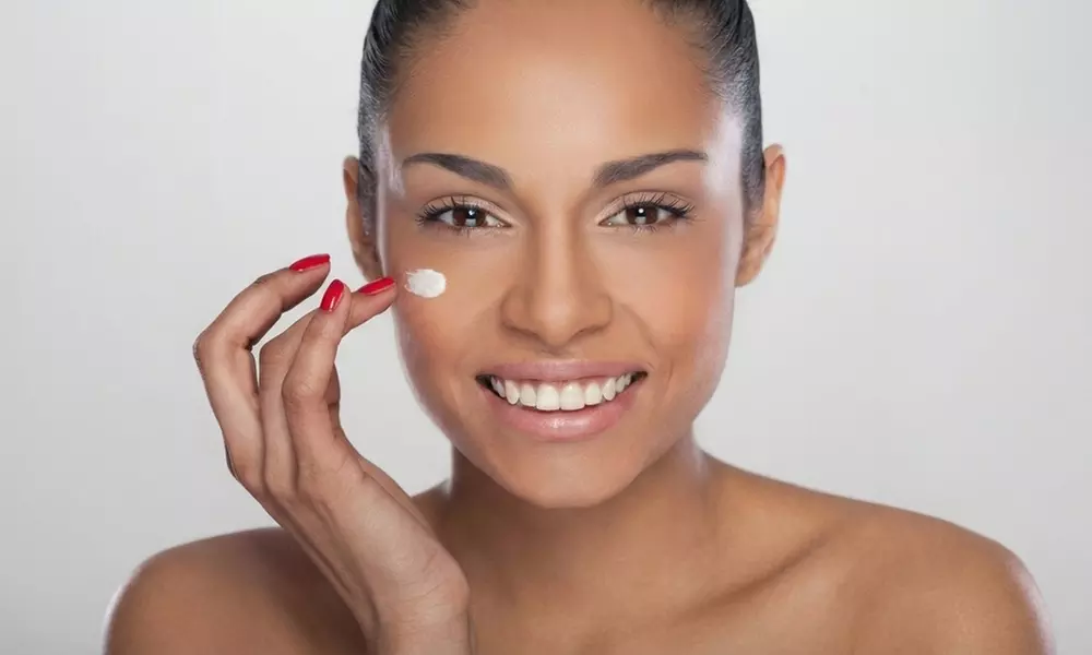 One or Six Eye Treatments for Dark Circles, Bags, and Droopy Lids