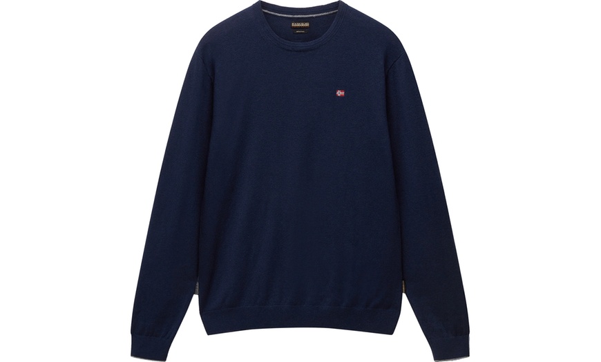 Image 9: Maglione uomo Napapijri