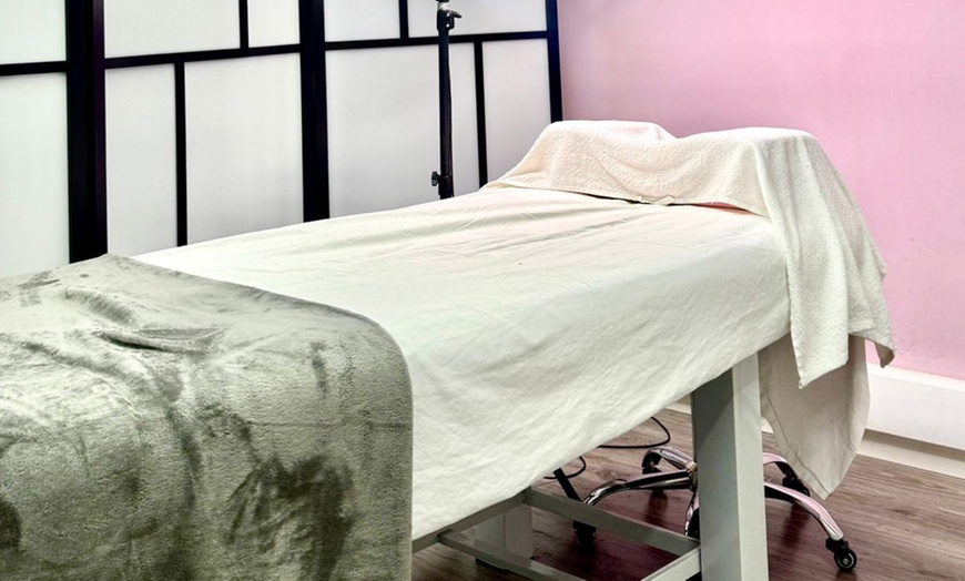 Image 6: Lifting y tinte de pestañas, con laminado o henna de cejas