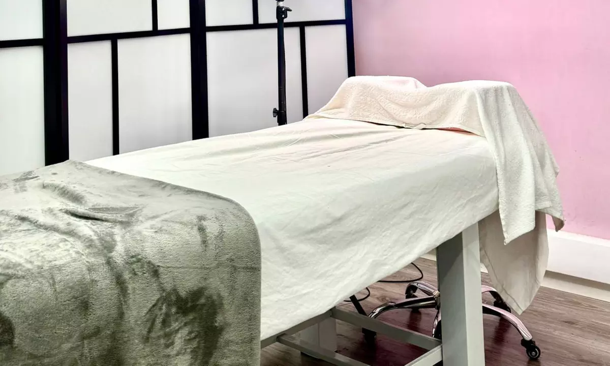 Lifting y tinte de pestañas, con laminado o henna de cejas