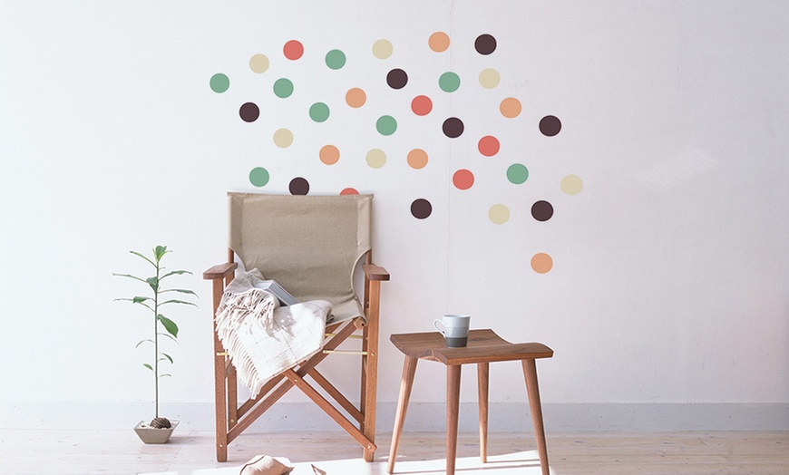 Image 8: Kids' Room Wall Sticker