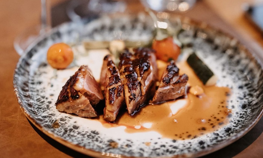 Image 12: Évasion gourmande à deux pas de Mons au restaurant La Cigogne