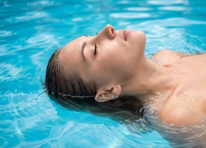 One 60-Minute Single Float Session - Bare Necessities Floating And Massage