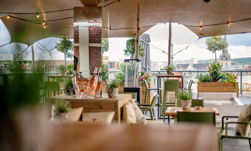 Image 5: Moments gourmands à L’Atelier du Sélys Van Der Valk