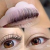 Image 1: Transform your lashes with Lash Lift, or Perming and Tint Treatment