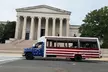 Luxurious, Semi-Private Washington DC Guided Tour by E-Cart or Open Air Bus Tour w/ American Capital Tours Up to 42% Off - Second Medium