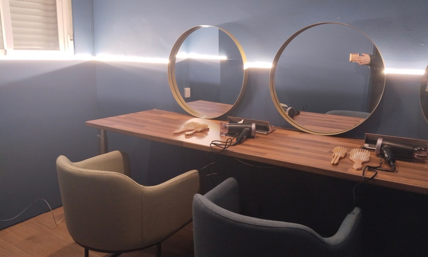 Image 5: Ritual head spa para 1 o 2 personas con opción a tratamientos extra