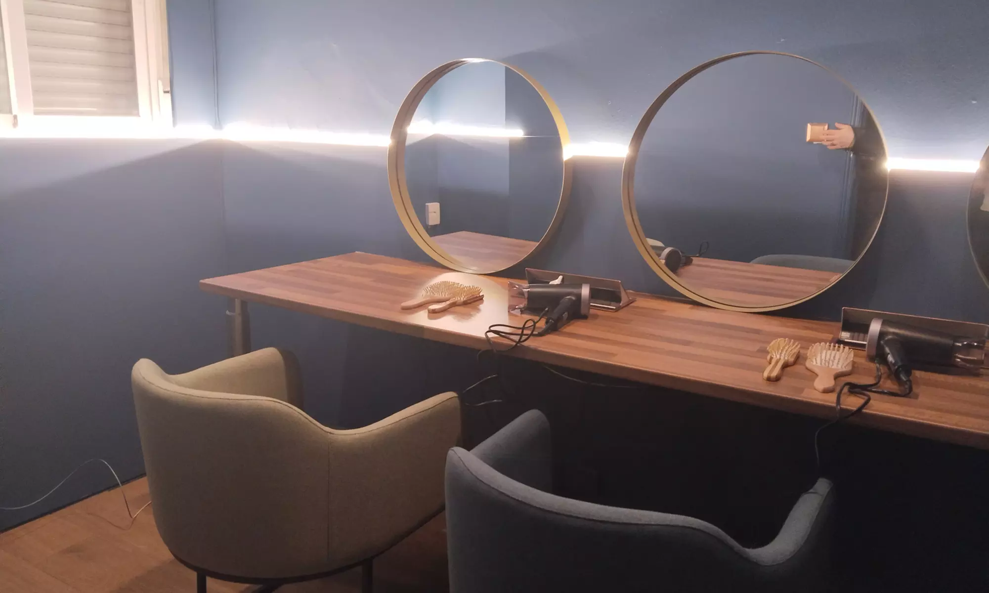 Ritual head spa para 1 o 2 personas con bebida y opción a masaje facial o reflexología podal, ahorra hasta 42% - Second Medium